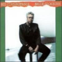 Cockburn Bruce - Big Circumstance (CD)