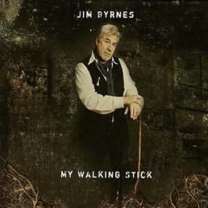 Jim Byrnes - Walking Stick (CD)