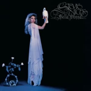 STEVIE NICKS - BELLA DONNA (CD)