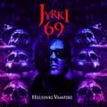 Miniatyrbillede 2 af 2: Jyrki 69 - Helsinki Vampire (CD)