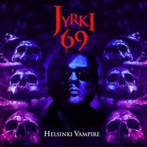 Jyrki 69 - Helsinki Vampire (CD)