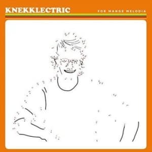 Knekklectric - For Mange Melodia (CD)