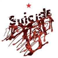 Suicide - Suicide (CD)