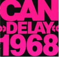 Miniatyrbillede 1 af 2: Can - Delay (CD)