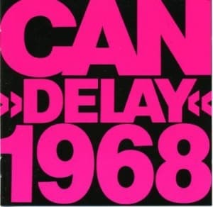 Can - Delay (CD)