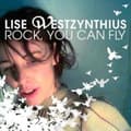Miniatyrbild 1 av 2: Lise Westzynthius - Rocks, You Can Fly (CD)