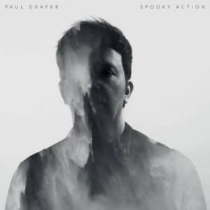 Draper Paul - Spooky Action (CD)
