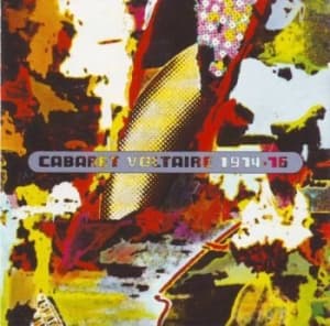 Cabaret Voltaire - 1974 -1976 (CD)