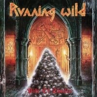 Running Wild - Pile Of Skulls (CD)