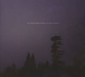 We Were Skeletons - Blame & Aging (CD)