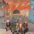 Miniatyrbillede 1 af 2: Exploited - Troops Of Tomorrow (Deluxe Digipak) (CD)