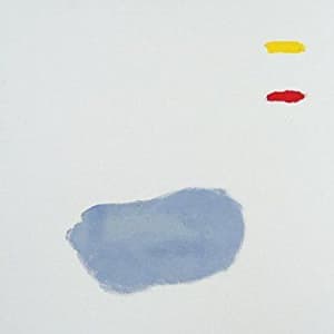 Florist - If Blue Could Be Happiness (CD)