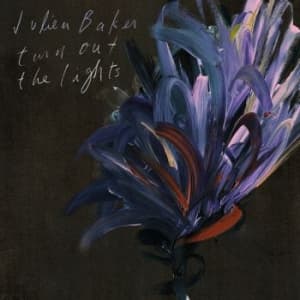Julien Baker - Turn Out The Lights (CD)