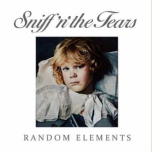 Sniff 'N' The Tears - Random Elements (CD)