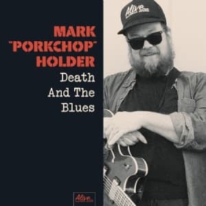 Holder Mark Porkshop - Death And The Blues (CD)