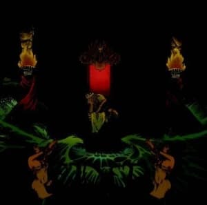 Elder - Elder (CD)