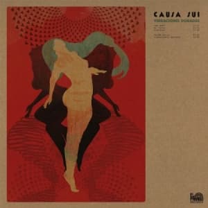 Causa Sui - Vibraciones Doradas (CD)