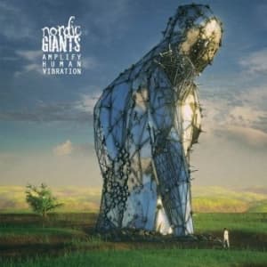 Nordic Giants - Amplify Human Vibration (CD)