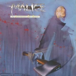 Malice - License To Kill (CD)