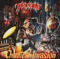 Miniatyrbilde 1 av 2: Tankard - Chemical Invasion (CD)
