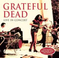 Miniatyrbild 1 av 2: Grateful Dead - Live In Concert 1980 (Fm) (CD)