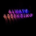 Miniatyrbillede 1 af 2: Franz Ferdinand - Always Ascending (CD)