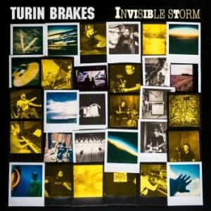 Turin Brakes - Invisible Storm (CD)