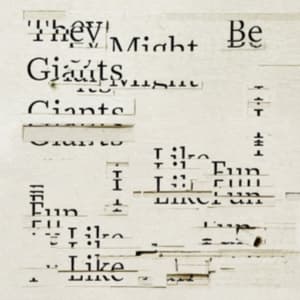 They Might Be Giants - I Like Fun (CD)