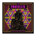 Miniatyrbillede 1 af 2: The Fratellis - In Your Own Sweet Time (CD)