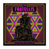 The Fratellis - In Your Own Sweet Time (CD)