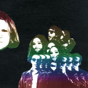 Segall Ty - Freedom's Goblin (CD)