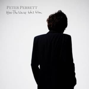Perrett Peter - How The West Was Won (CD)