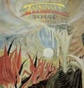 Miniatyrbild 1 av 2: Tyndall - Traumland (CD)