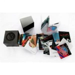 Manfred Mann's Earth Band - 40Th Anniversary Boxset (CD)