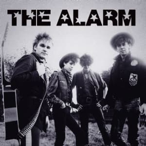 Alarm - Eponymous 1981-83 (CD)