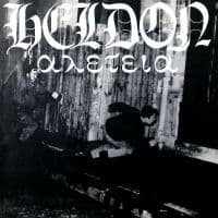 Heldon - Allez-Teia (Heldon Ii) (CD)