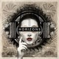 Miniatyrbillede 1 af 2: Black Light White Light - Horizons (CD)