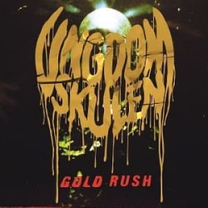 Ungdomskulen - Gold Rush (CD)