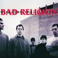 Bad Religion - Stranger Than Fiction (Remastered) (CD)