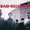 Miniatyrbild 1 av 2: Bad Religion - Stranger Than Fiction (Remastered) (CD)