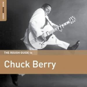 Berry Chuck - Rough Guide To Chuck Berry (CD)
