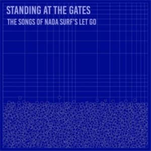 Blandade Artister - Standing At The GatesSongs Of Nada (CD)