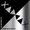 Miniatyrbilde 2 av 2: Xaddax / My Name Is Rar-Rar - Ripper : Mr. Deer (CD)
