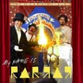 Miniatyrbild 2 av 2: My Name Is Rar-Rar / Xaddax - Mr. Deer / Ripper (Ltd Ed) (CD)