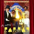 Miniatyrbild 1 av 2: My Name Is Rar-Rar / Xaddax - Mr. Deer / Ripper (Ltd Ed) (CD)