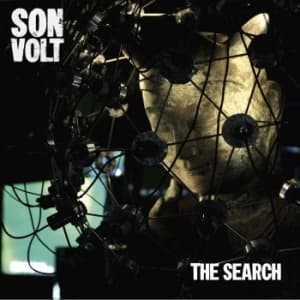 Son Volt - Search (Deluxe) (CD)