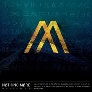 Nothing More - Nothing More (CD)