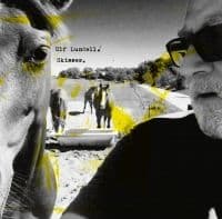 ULF LUNDELL - SKISSER (CD)