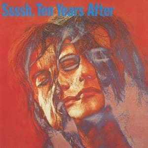 Ten Years After - Ssssh (CD)