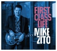 Zito Mike - First Class Life (CD)